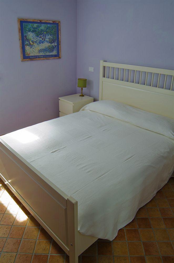 Gli Ulivi Di Montalbano