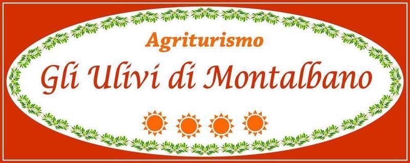 Alloggio per agriturismo Gli Ulivi Di Montalbano *