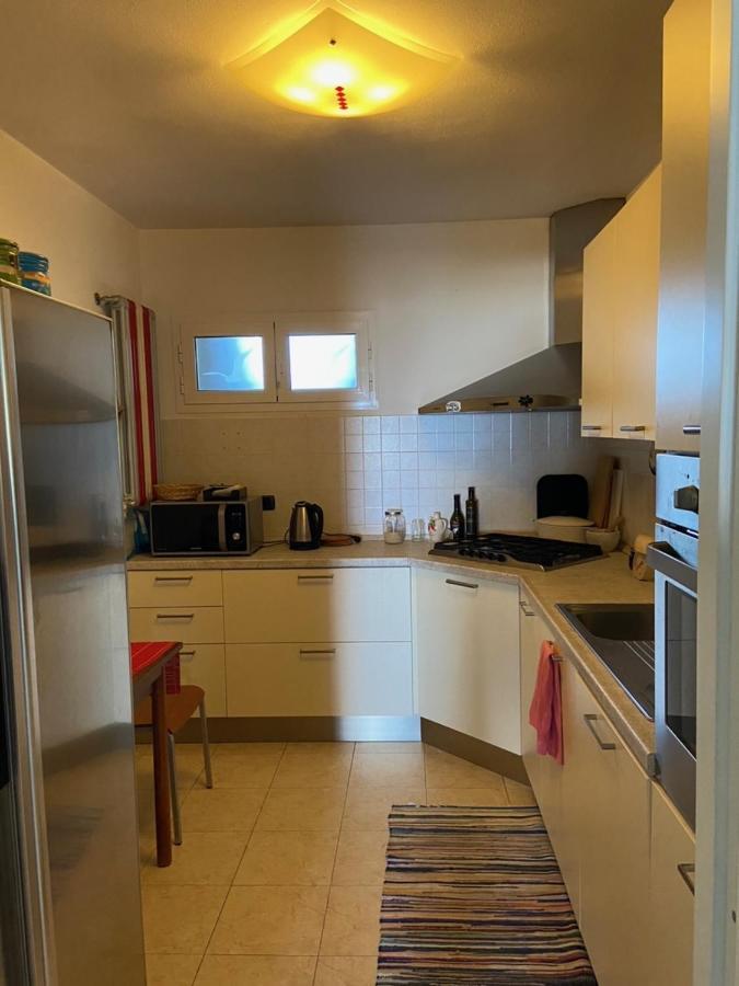 Gli Ulivi Di Montalbano Vakantieboerderij
