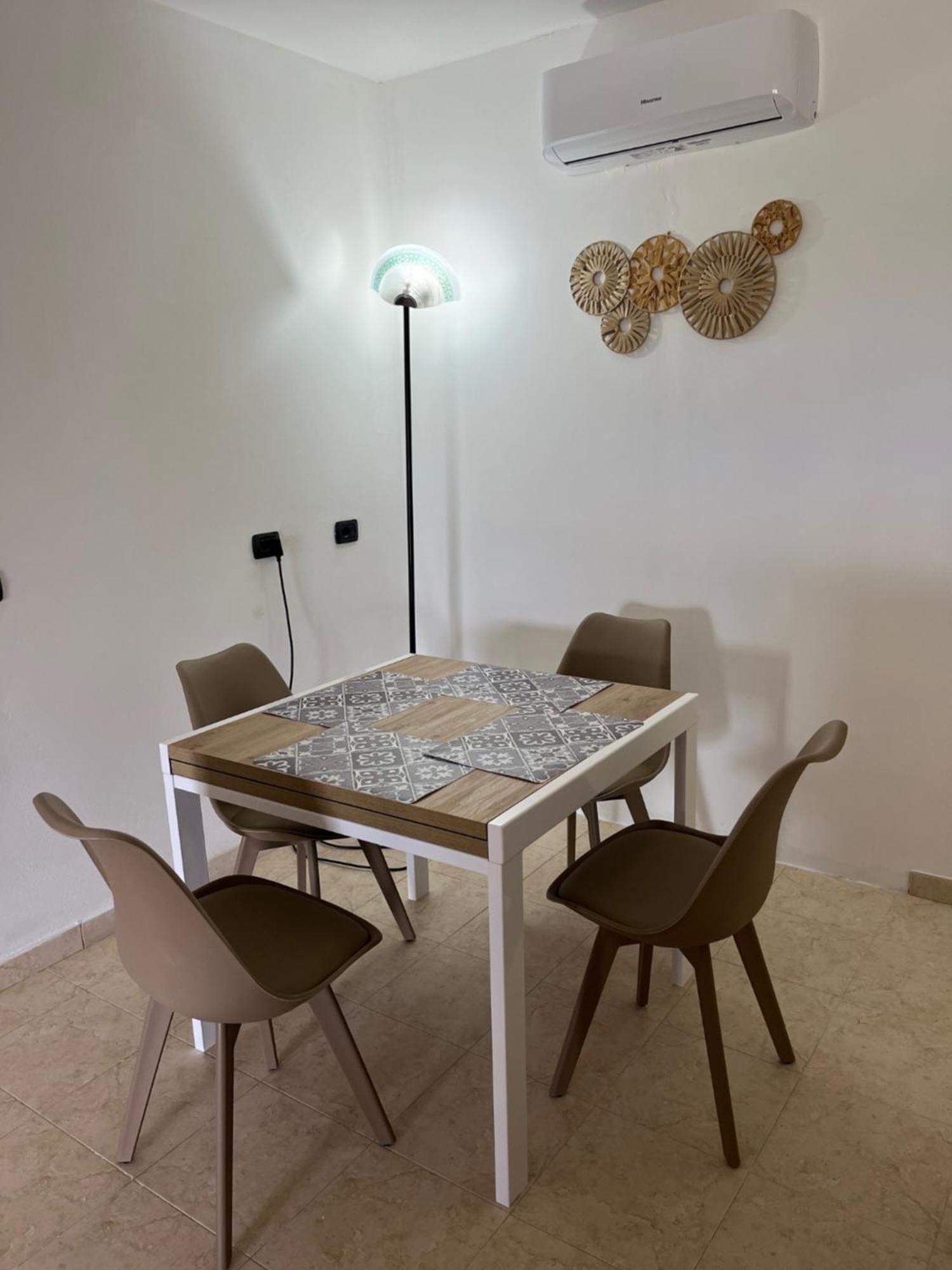 Alloggio per agriturismo Gli Ulivi Di Montalbano *