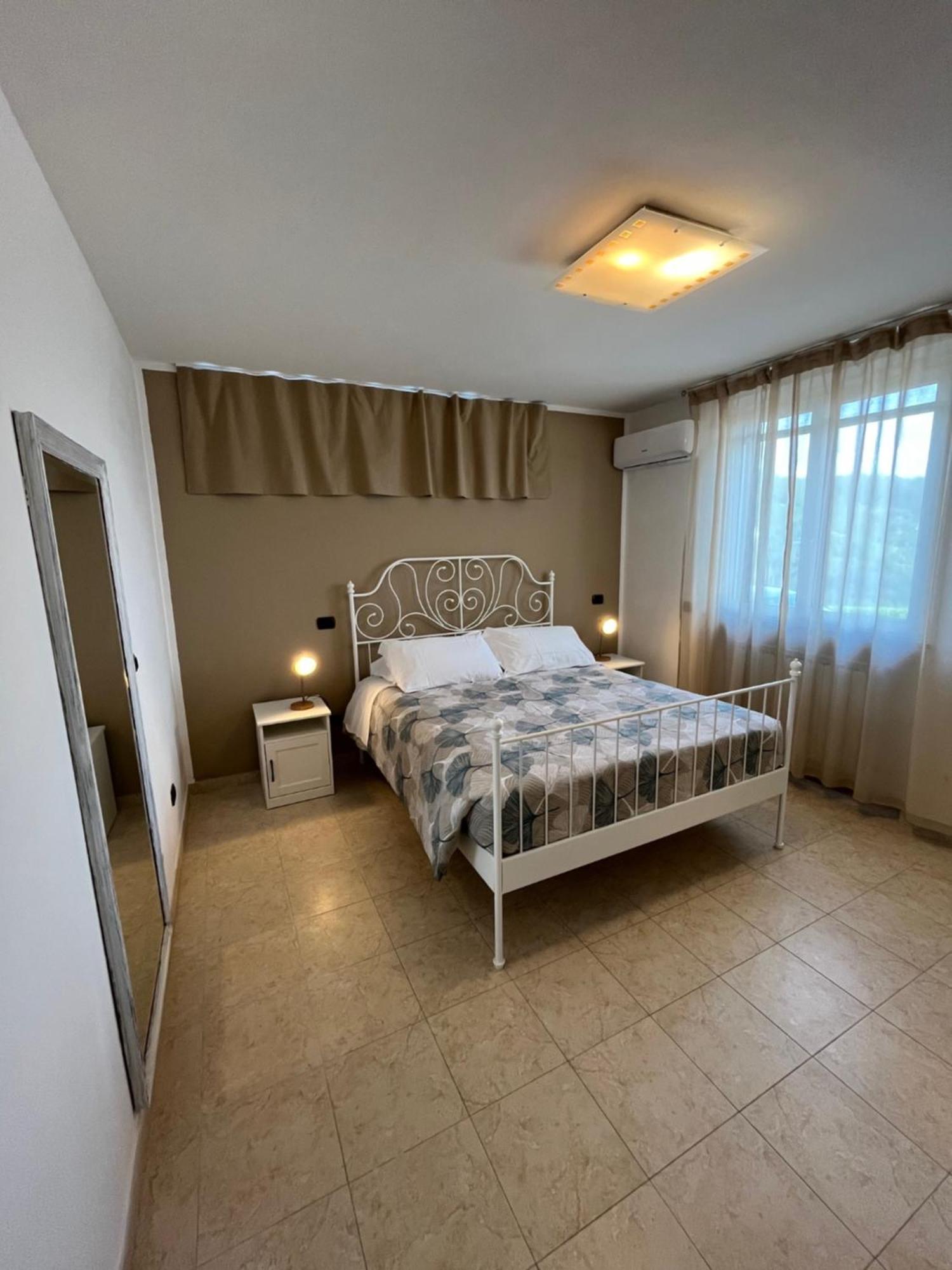 Gli Ulivi Di Montalbano *