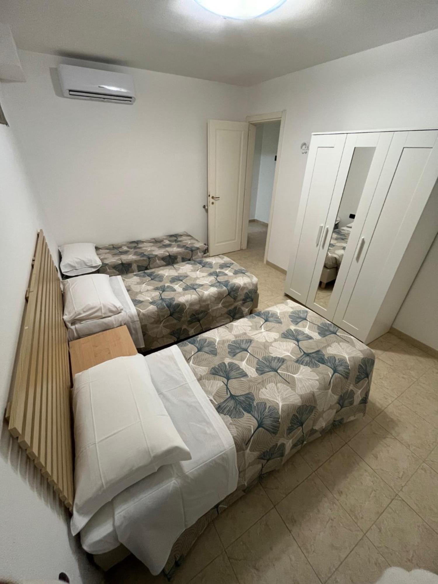 Gli Ulivi Di Montalbano La Spezia