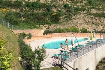 Alloggio per agriturismo Gli Ulivi Di Montalbano La Spezia