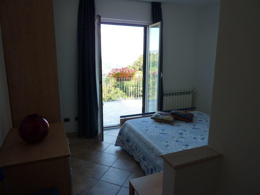 Alloggio per agriturismo Gli Ulivi Di Montalbano