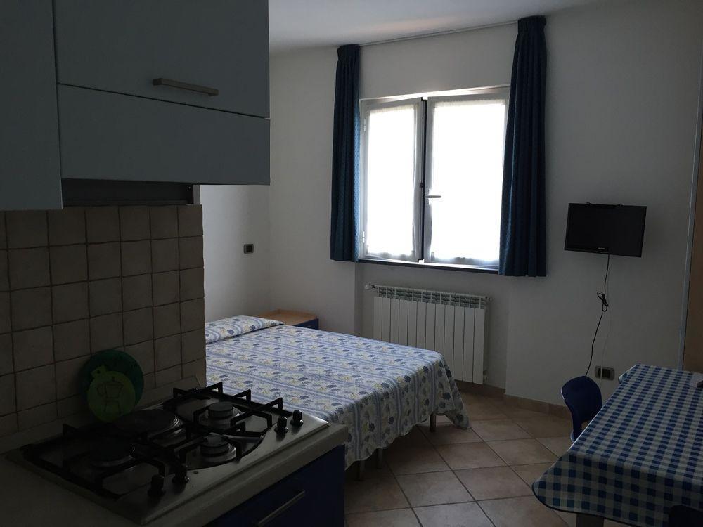 Alloggio per agriturismo Gli Ulivi Di Montalbano La Spezia