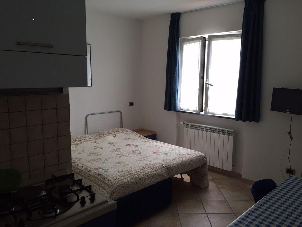Vakantieboerderij Gli Ulivi Di Montalbano La Spezia