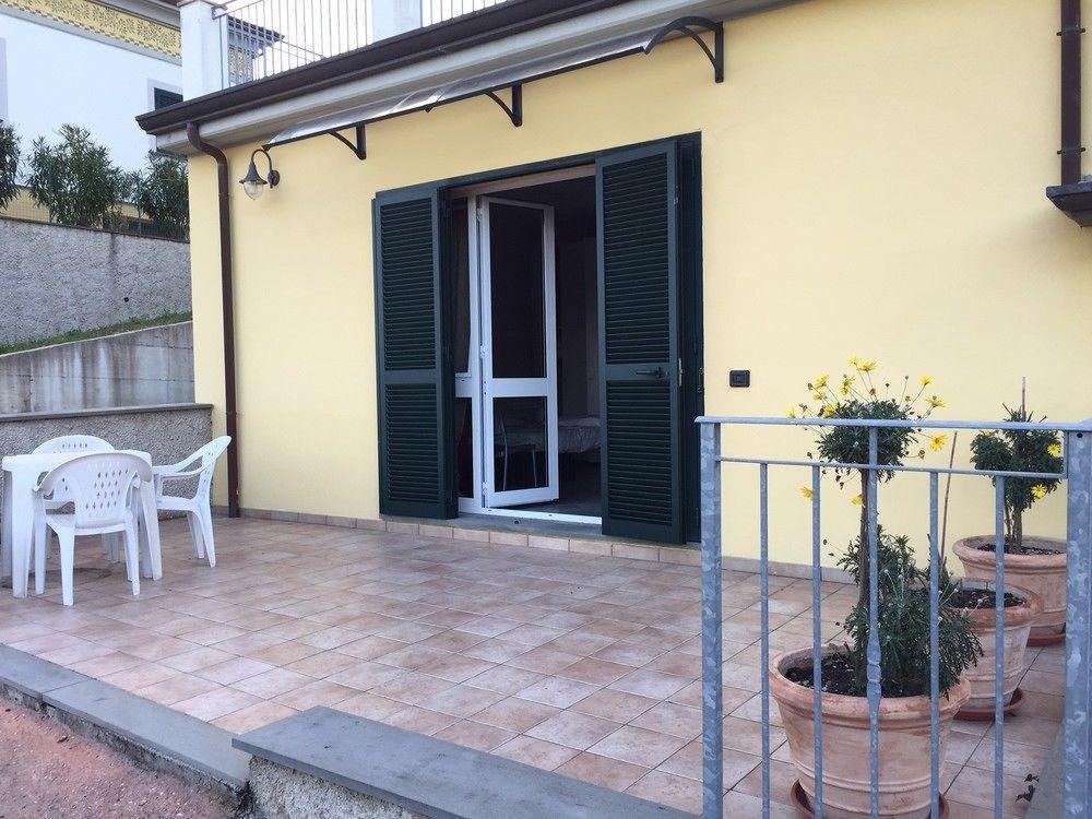 Gli Ulivi Di Montalbano La Spezia