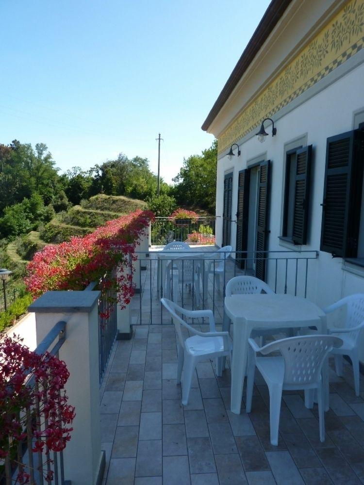 Alloggio per agriturismo Gli Ulivi Di Montalbano *