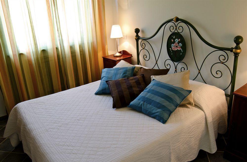 Alloggio per agriturismo Gli Ulivi Di Montalbano La Spezia