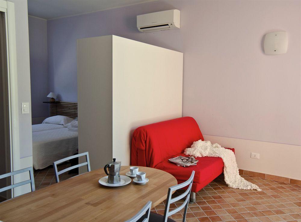 Alloggio per agriturismo Gli Ulivi Di Montalbano