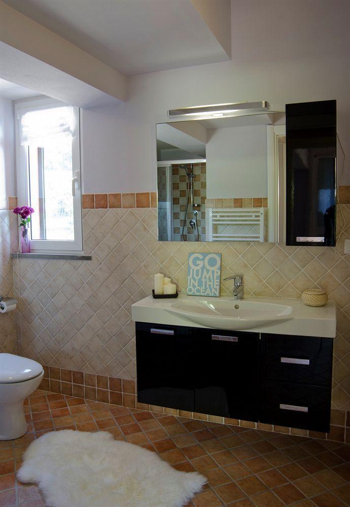 Alloggio per agriturismo Gli Ulivi Di Montalbano La Spezia