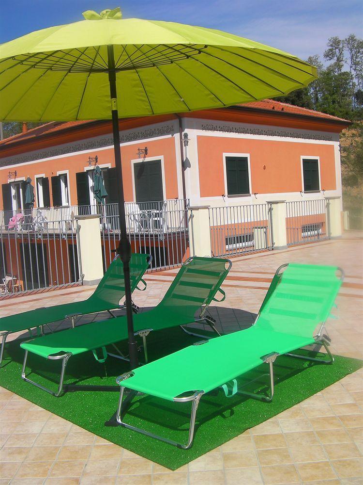 Alloggio per agriturismo Gli Ulivi Di Montalbano *