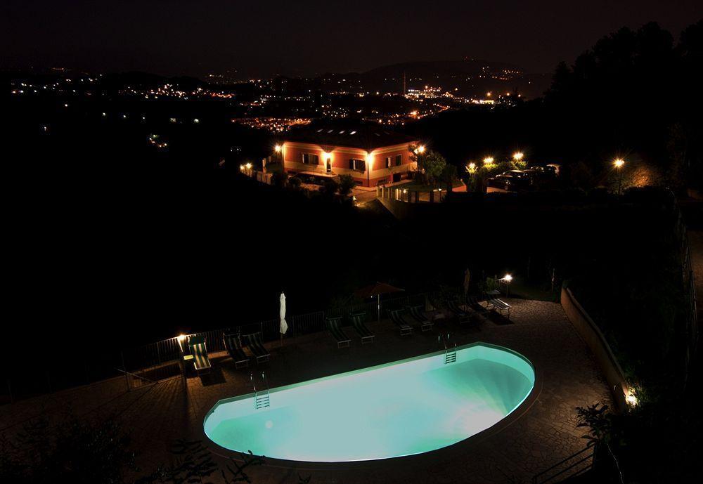 Alloggio per agriturismo Gli Ulivi Di Montalbano La Spezia