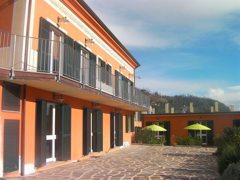 Gli Ulivi Di Montalbano