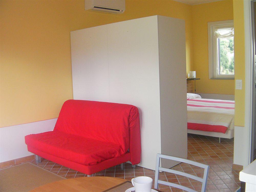 Vakantieboerderij Gli Ulivi Di Montalbano La Spezia
