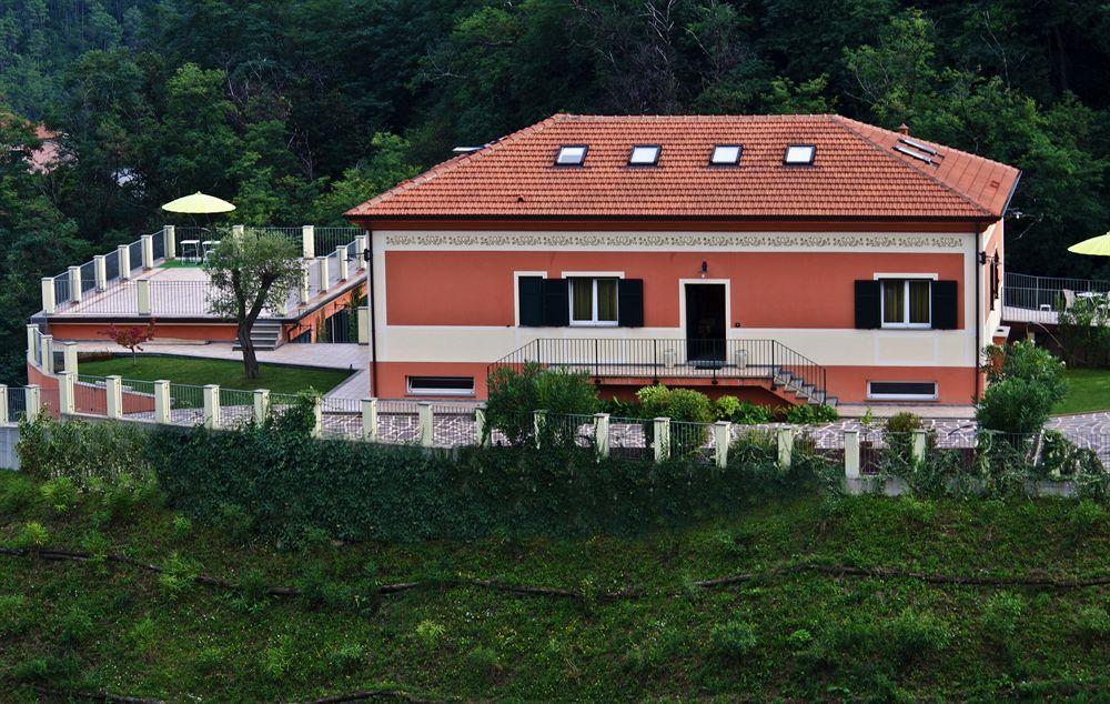 Alloggio per agriturismo Gli Ulivi Di Montalbano
