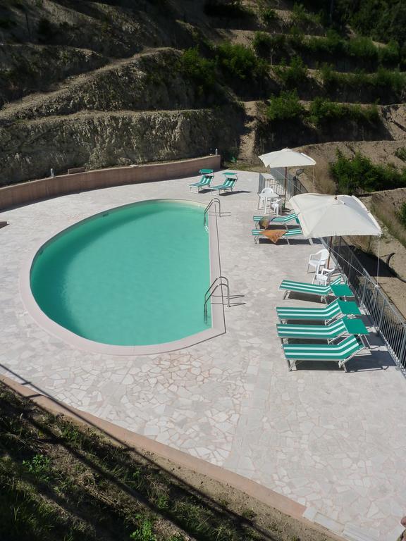 Gli Ulivi Di Montalbano Alloggio per agriturismo