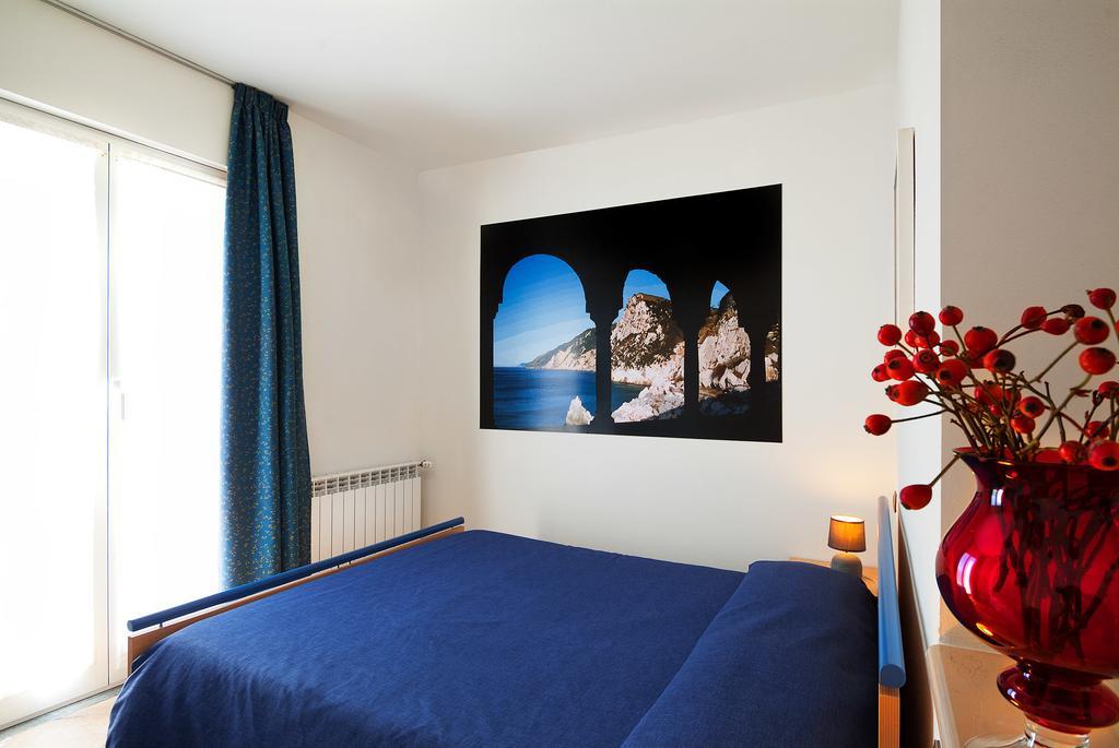 Alloggio per agriturismo Gli Ulivi Di Montalbano *