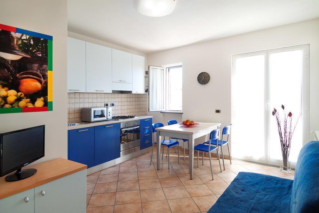 Gli Ulivi Di Montalbano *