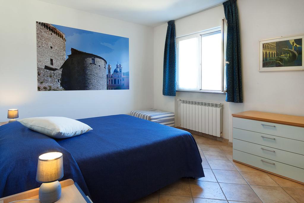 Alloggio per agriturismo Gli Ulivi Di Montalbano *