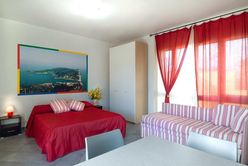 Gli Ulivi Di Montalbano Alloggio per agriturismo