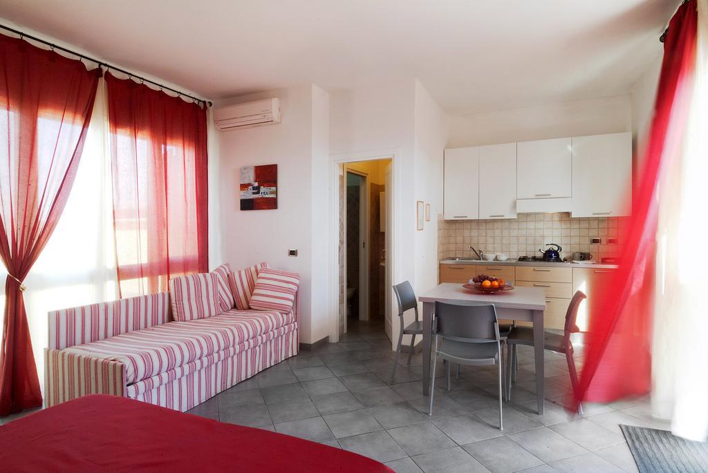 Gli Ulivi Di Montalbano Alloggio per agriturismo *