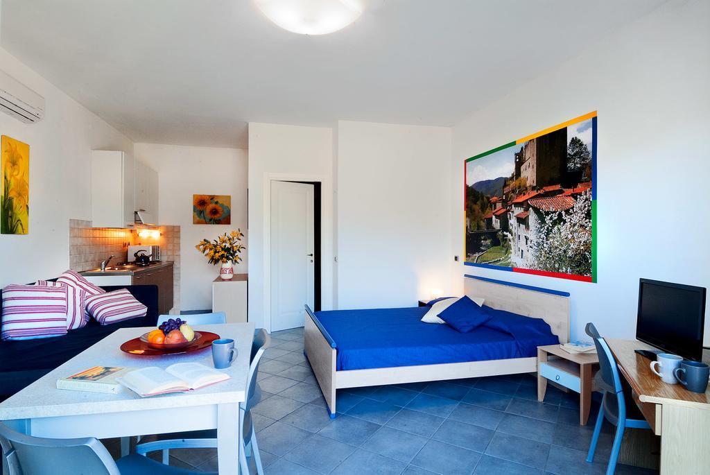 Gli Ulivi Di Montalbano Alloggio per agriturismo