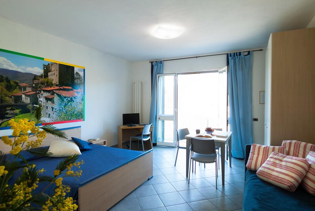 Alloggio per agriturismo Gli Ulivi Di Montalbano *
