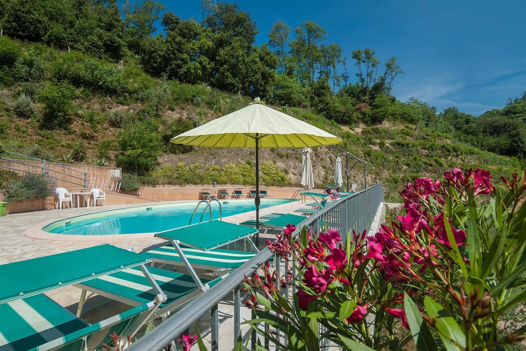 Alloggio per agriturismo Gli Ulivi Di Montalbano La Spezia