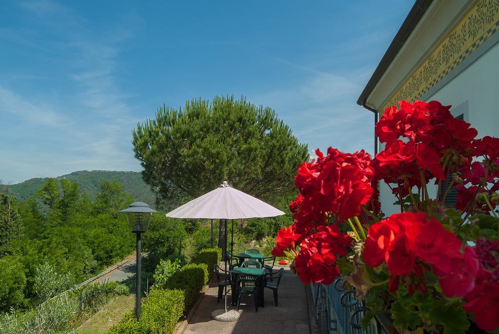 Alloggio per agriturismo Gli Ulivi Di Montalbano *