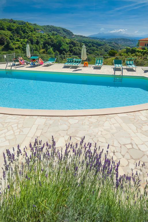 Gli Ulivi Di Montalbano Alloggio per agriturismo