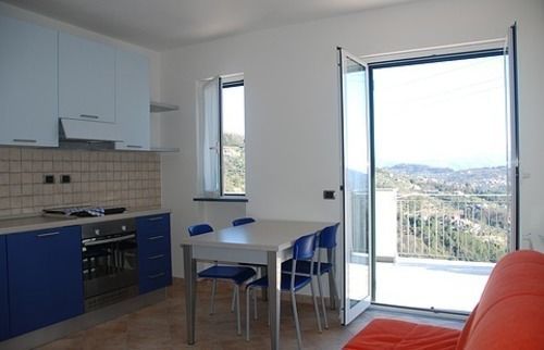 Gli Ulivi Di Montalbano Alloggio per agriturismo La Spezia