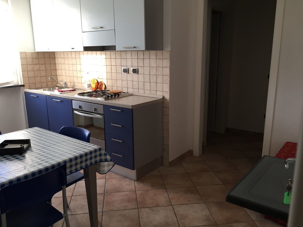 Gli Ulivi Di Montalbano Vakantieboerderij La Spezia