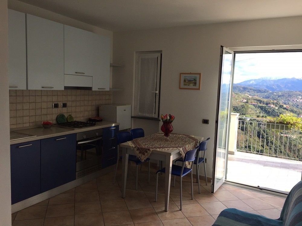 Alloggio per agriturismo Gli Ulivi Di Montalbano *