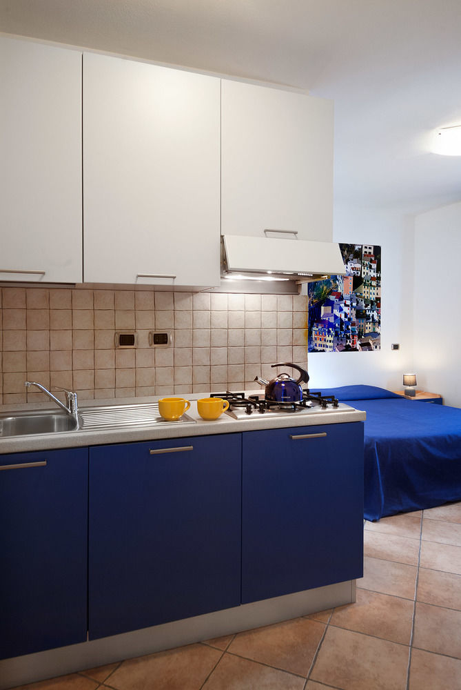 Gli Ulivi Di Montalbano Alloggio per agriturismo *