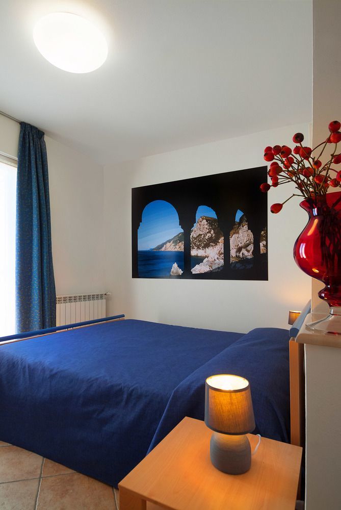Alloggio per agriturismo Gli Ulivi Di Montalbano