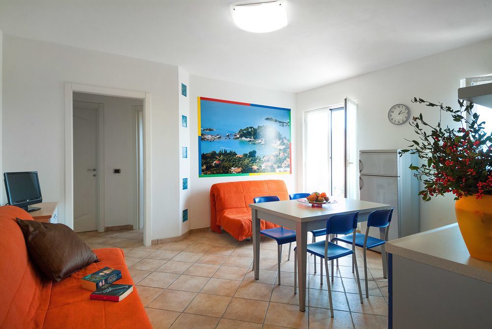 Alloggio per agriturismo Gli Ulivi Di Montalbano La Spezia